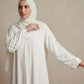 Noor Embellished Abaya
