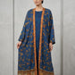 Ayesha 2 Piece Abaya