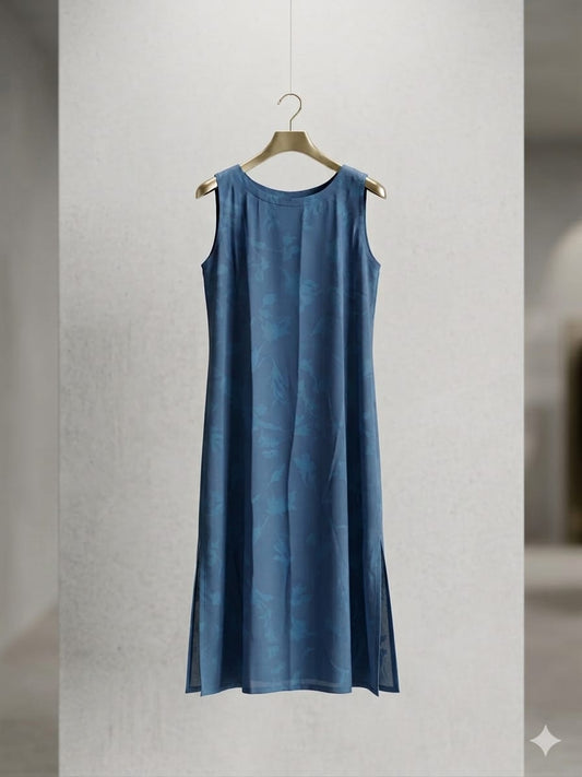 Ayesha 2 Piece Abaya