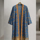 Ayesha 2 Piece Abaya