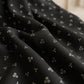 Gulbahar Namaz Chaddar – Black & White Print