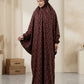 Gul-e-Noor Printed Namaz Chaddar – Premium Collection