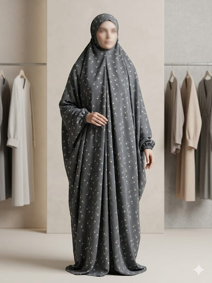 Rang-e-Bahar Namaz Chaddar – Printed Series