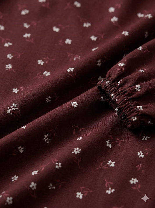 Gul-e-Noor Printed Namaz Chaddar – Premium Collection
