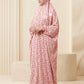 Pink Dots Namaz Chaddar