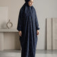 Sitara Premium Printed Prayer Abaya Collection