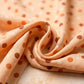 Light Orange Namaz Chadder