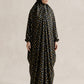 Sitara Polka Dot Namaz Chaddar Collection